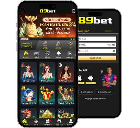 Chơi thử trò chơi tại U888