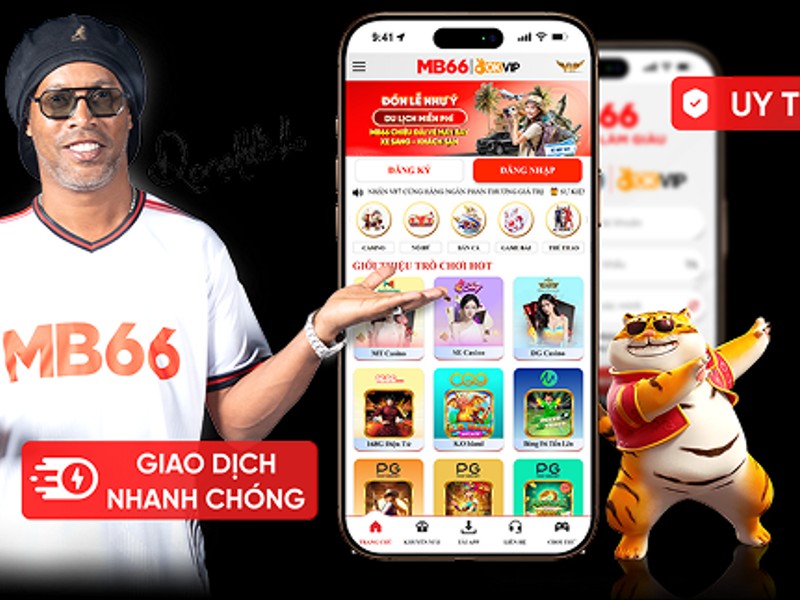 Tin cậy ứng dụng U888 trong cài đặt iOS
