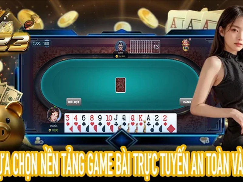 Hình ảnh game bắn cá đại dương