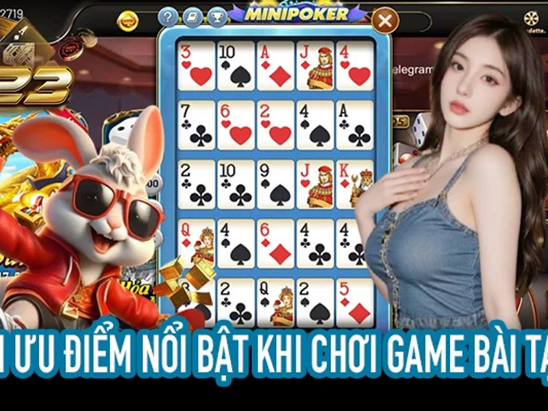 Bàn Roulette với bánh xe quay và các ô cược