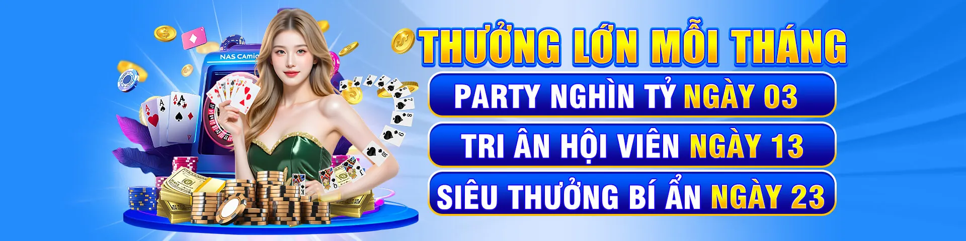 Hình ảnh chính U888 Lotto Trực Tuyến