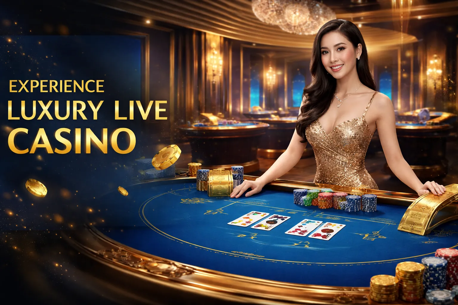 Cổng Đăng Nhập U888 Chính Thức
