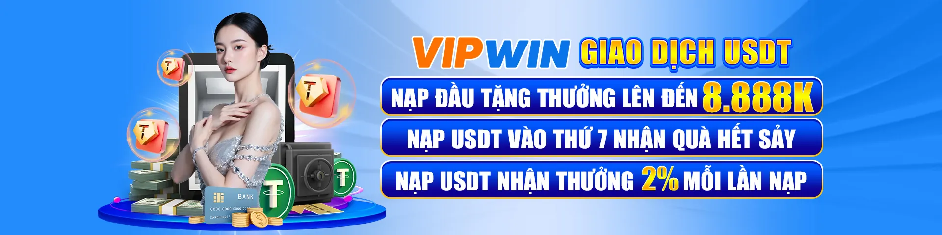 Chính sách quyền riêng tư của U888
