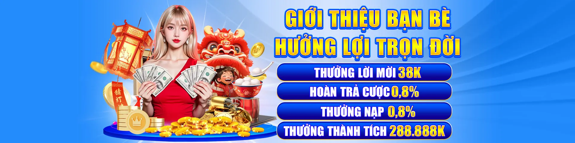 Hình ảnh giới thiệu nền tảng U888