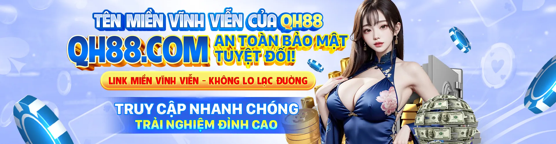 Hình ảnh Điều khoản Dịch vụ U888