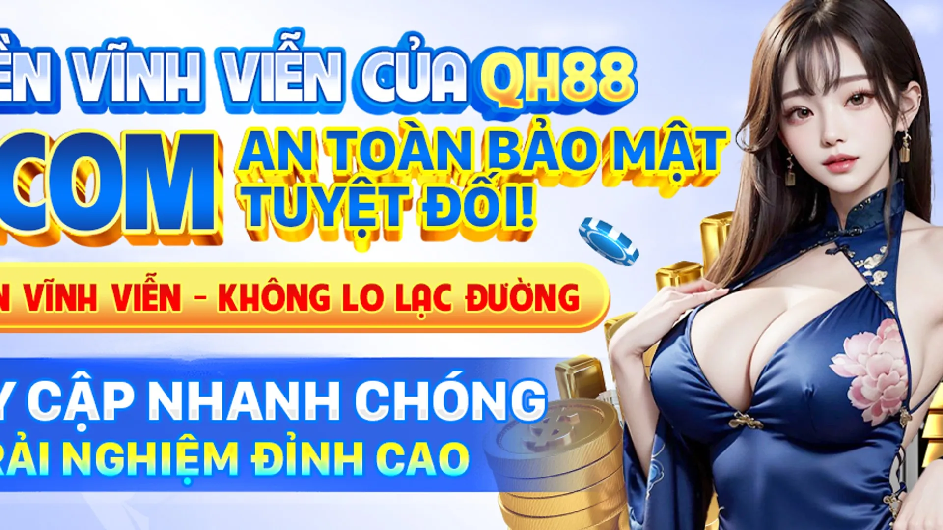 Biểu tượng bảo mật kỹ thuật số của U888