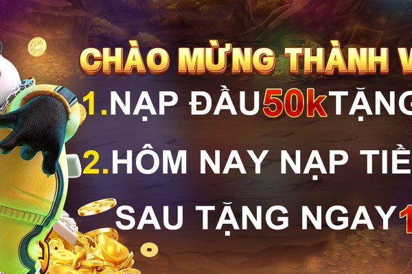 Hình ảnh minh họa cho ưu đãi chào mừng thành viên mới của U888