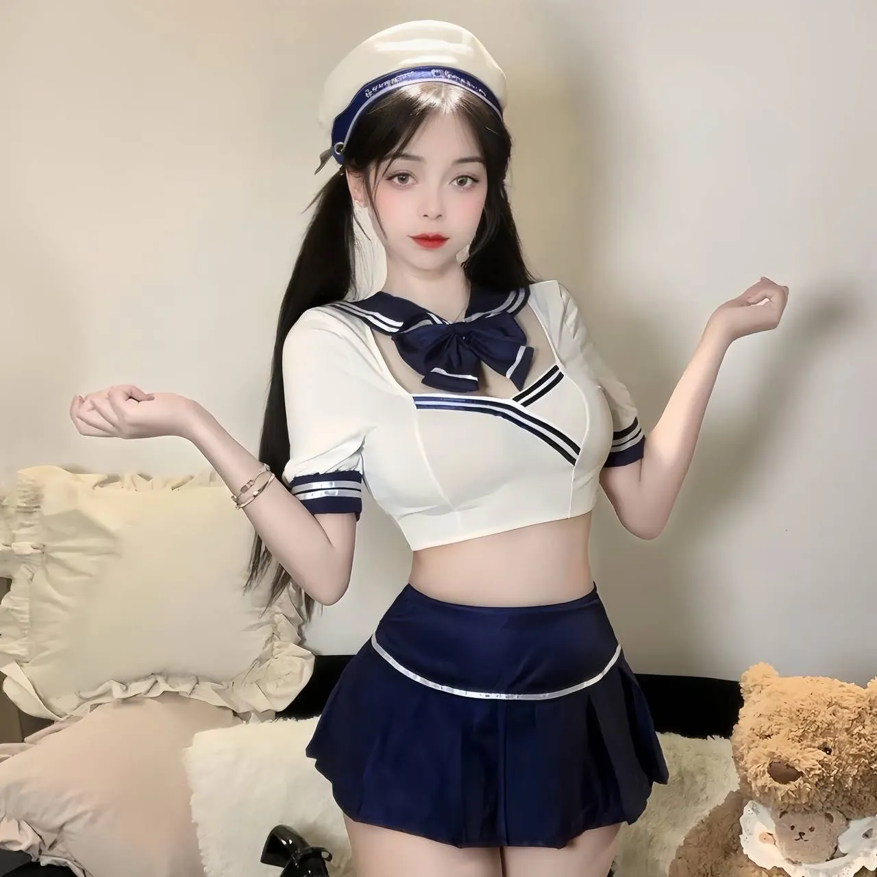 Chi tiết game Bắn Cá U888